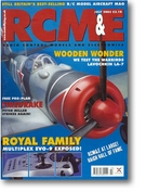 la7 rcme cover