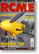 109 rcmefcover