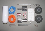 Pneumatic Air Retract Pack