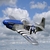 Mustang P51D - Cadillac of the Skies
