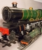 GWR