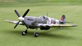 Supermarine Spitfire MkIX - The History