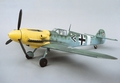 Messerschmitt Bf109G