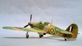 The Hawker Hurricane and its finest hour