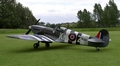 Supermarine Spitfire MkIX - The History