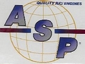 ASP .61 FS Series 3