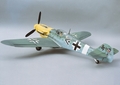 Messerschmitt Bf109G