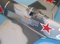 Lavochkin La7 - Rapier of the Red Army