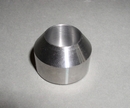 Nose weight - 3.5oz