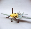 Messerschmitt Bf109G