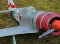 Lavochkin La7 - Rapier of the Red Army