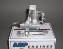 ASP .61 FS Series 3